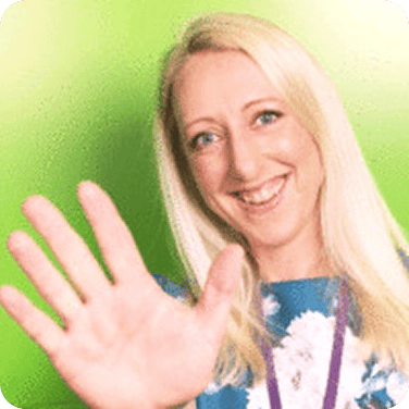 Photo of Angela Hughes