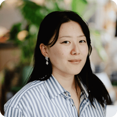Photo of Haowei Yu