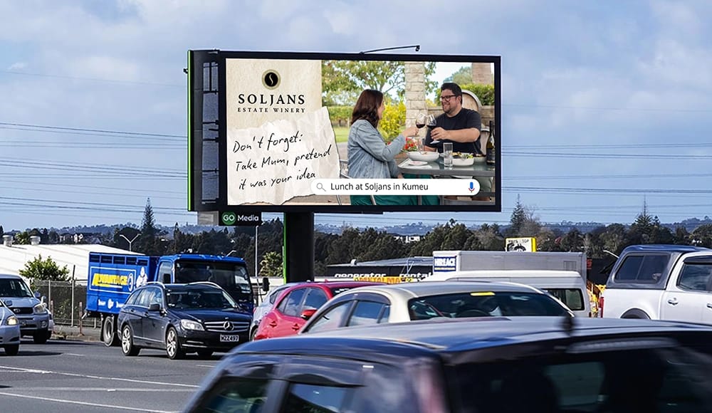 Soljans Lincoln Road