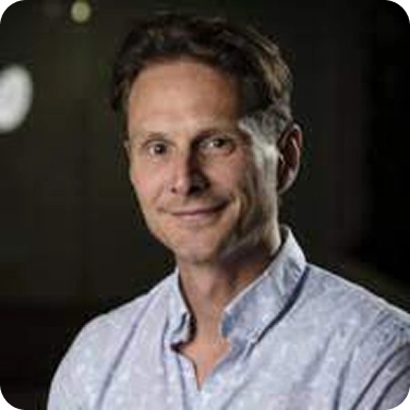 Photo of Bram Steves