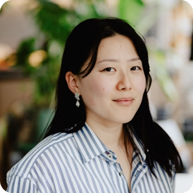 Photo of Haowei Yu