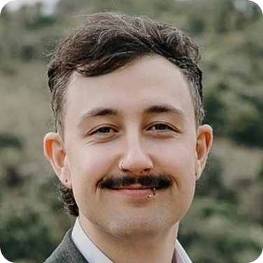 Photo of James White