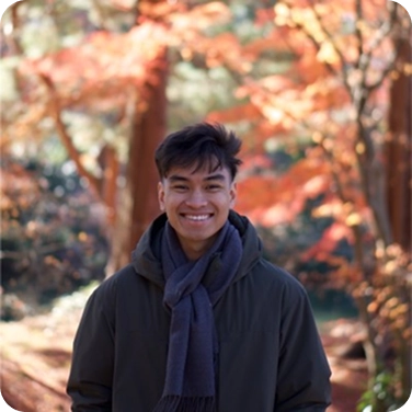 Photo of John Sangalang