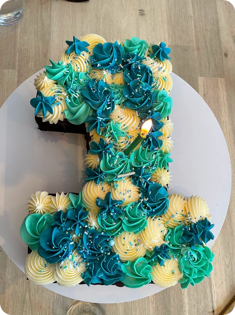 Company anniversary