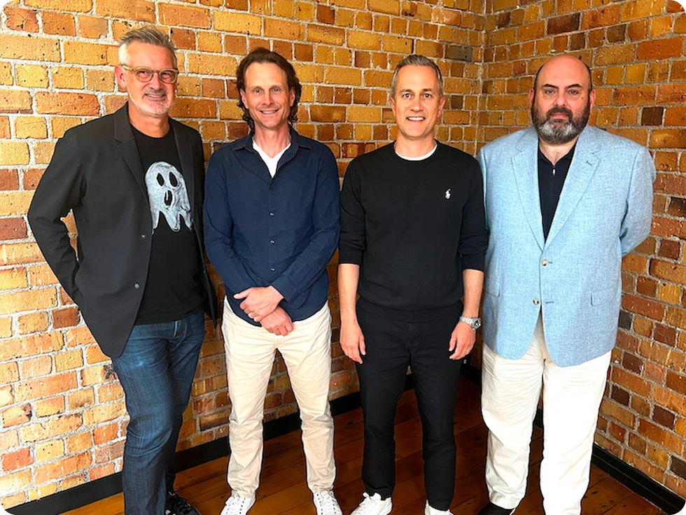 YouDooh founders