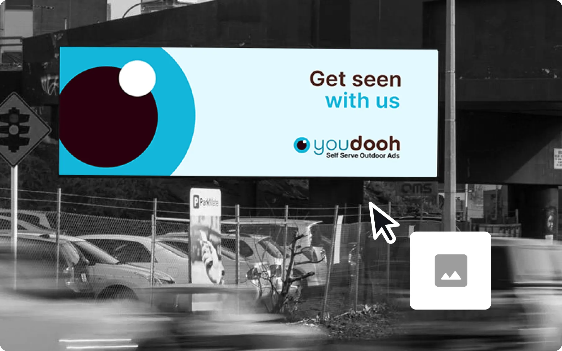 Youdooh creative
